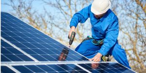 Installation Maintenance Panneaux Solaires Photovoltaïques à Periers-sur-le-Dan